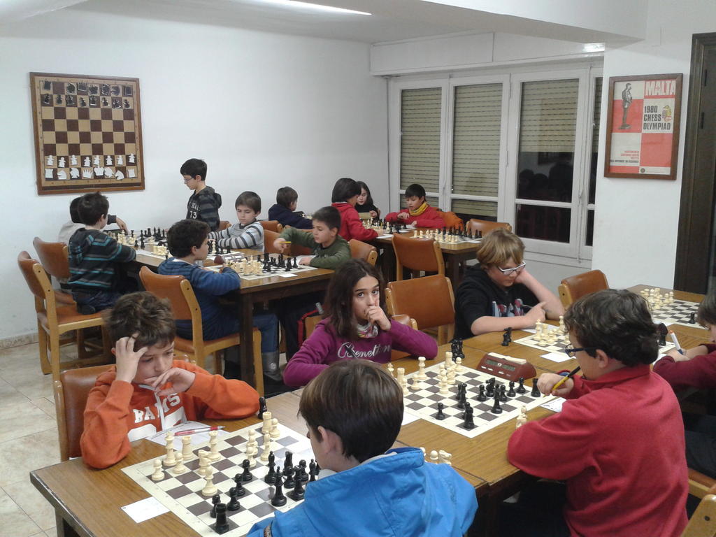 Comarques Pirinenques 2013 – Ronda 1
