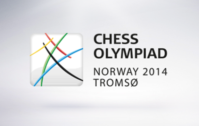 41 Olimpíades Tromsø – Selecció d’Andorra