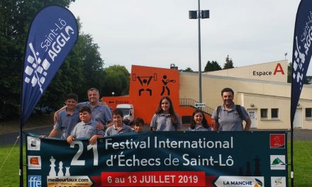 Festival Saint-Lô 2019