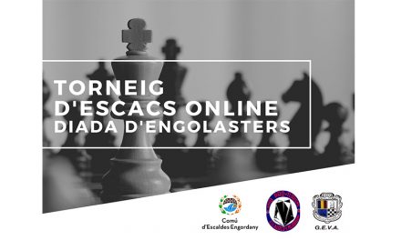 Campionat d’Engolasters 2020 – online