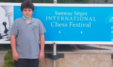 Sunway Chess Festival 2020