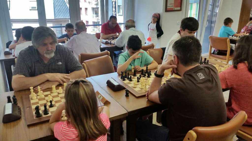2016 Festa Escacs Andorrans