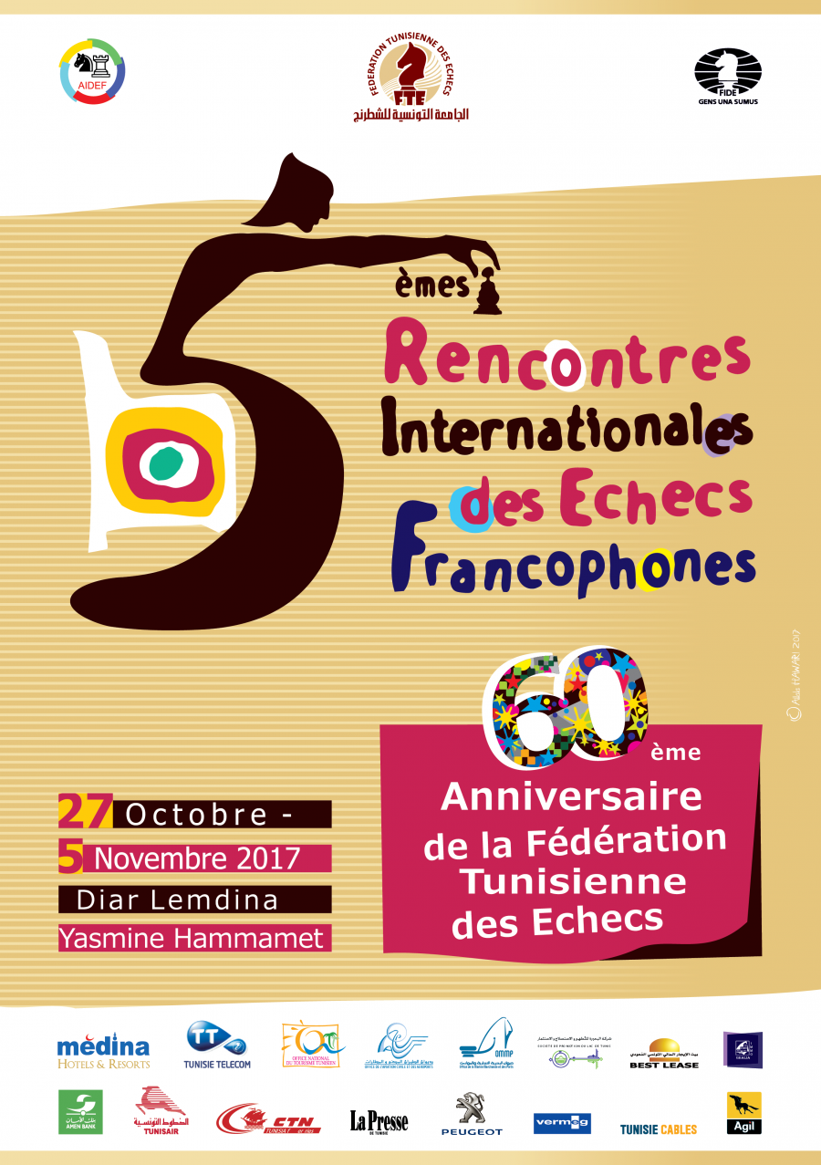 5è Campionat de la Francofonia