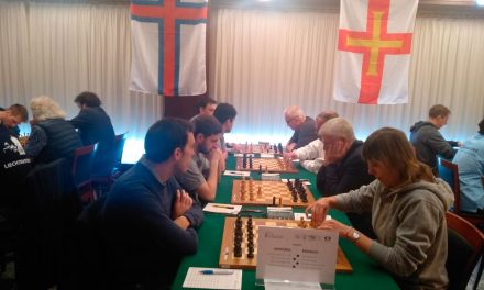 6è Campionat dels Petits Estats d’Europa – Ronda 05
