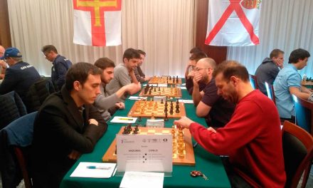 6è Campionat dels Petits Estats d’Europa – Ronda 07