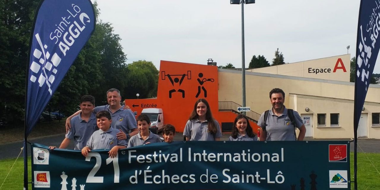 Festival Saint-Lô 2019