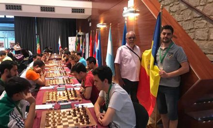 VI Campionat Iberoamericà