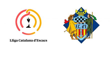Lliga Catalana Preferent Lleida – Ronda 1