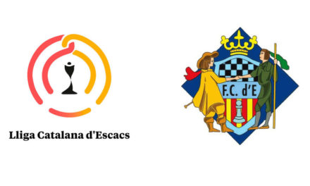 Lliga Catalana Preferent Lleida – Ronda 1