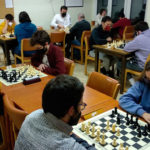 Campionat Social GEVA-CEA 2021