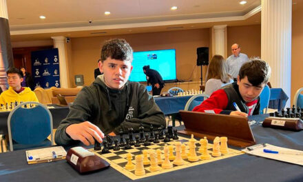 Sunway Chess Festival 2022