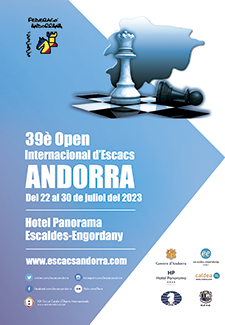Andorra Open