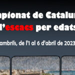 Finals Catalunya per edats 2023