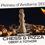Circuit Pirineu Andorra 2023/24 – Torneig 2