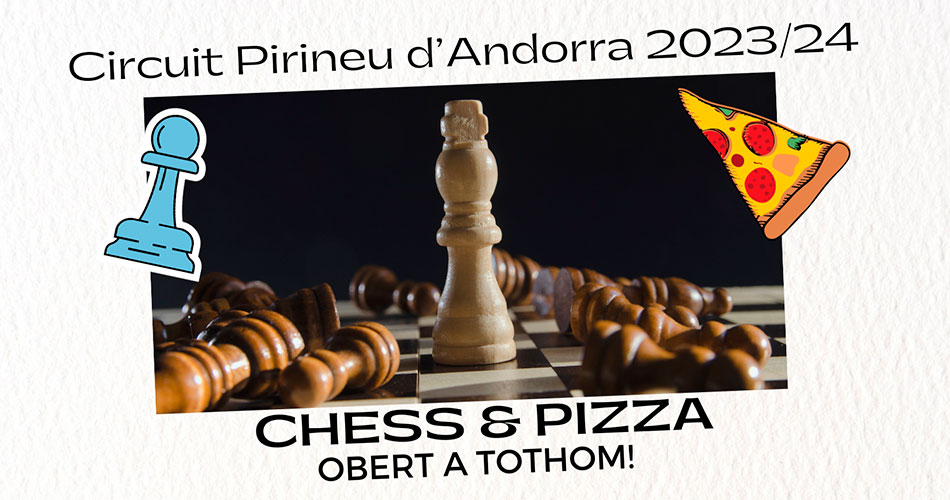 Circuit Pirineu Andorra 2023/24 – Torneig 3
