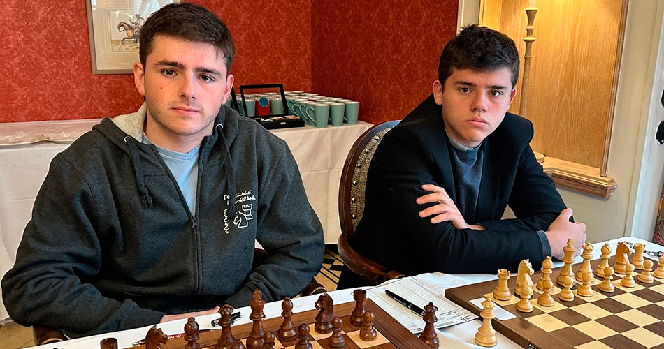 IV El Llobregat Open Chess 2023