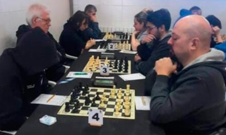 Lliga Catalana Tercera Provincial 2024 – Ronda 4