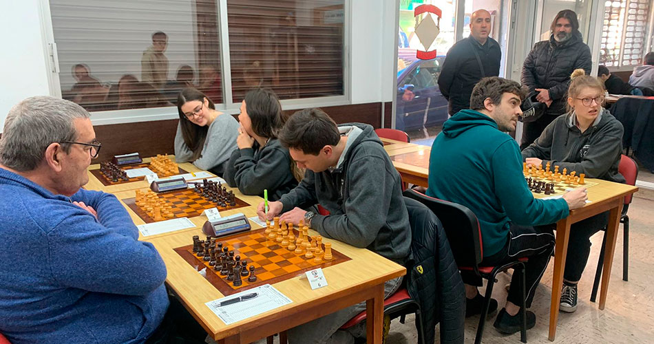 Lliga Catalana Segona Divisió 2024 – Ronda 4