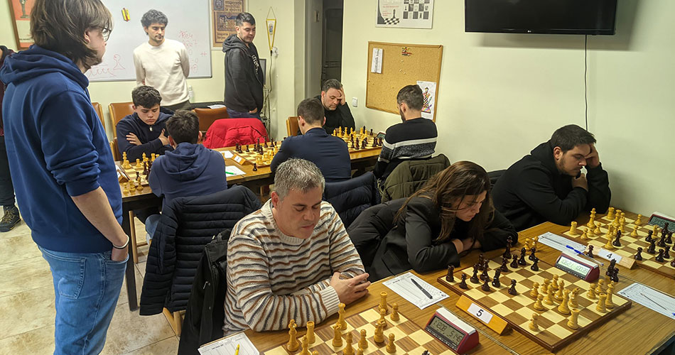 Lliga Catalana Divisió Honor 2024 – Ronda 6