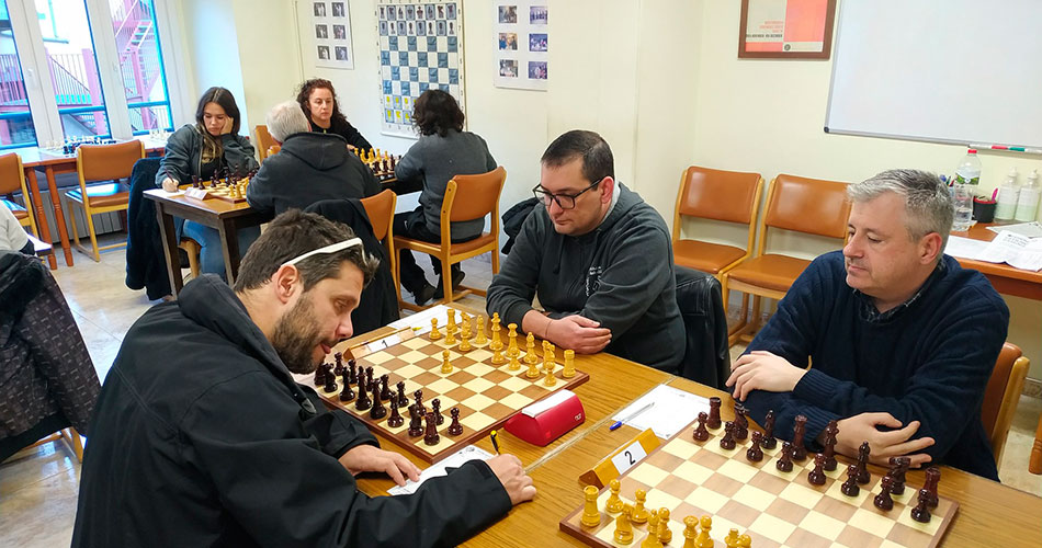 Lliga Catalana Segona Divisió 2024 – Ronda 3