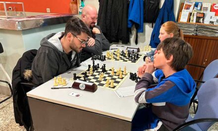 Lliga Catalana Tercera Provincial 2024 – Ronda 9