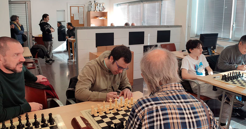 Lliga Catalana Primera Provincial 2024 – Ronda 9