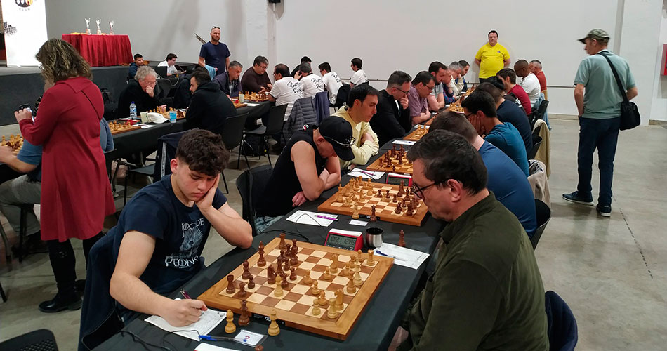 Lliga Catalana Divisió Honor 2024 – Ronda 11