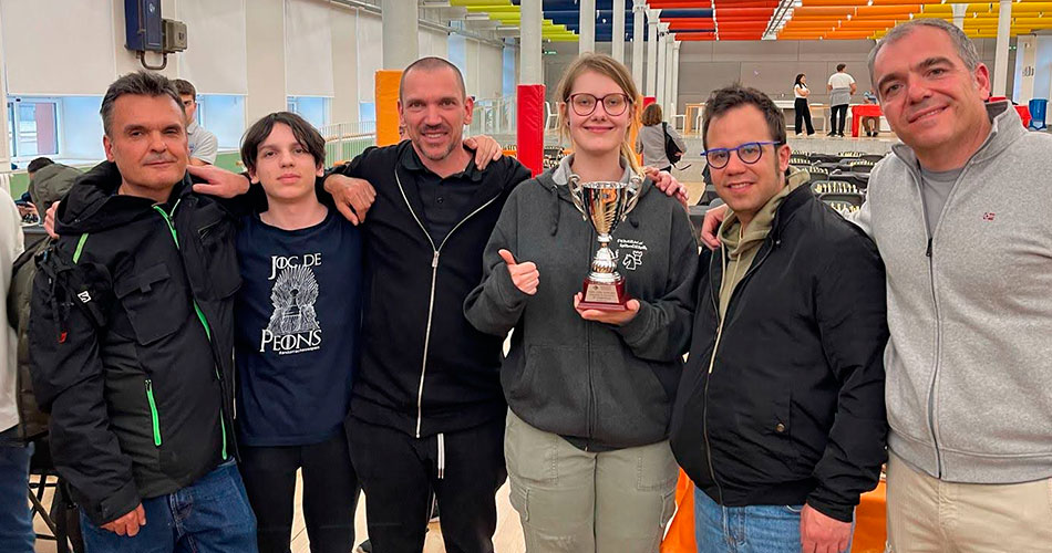 Copa Catalana Final 2024