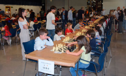 XVII Torneig Escolar de La Massana