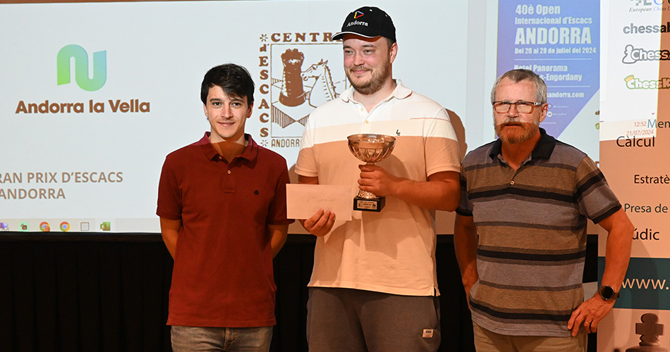 Gran Prix d’Andorra 2024
