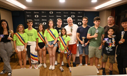 Festa Major Escaldes-Engordany 2024 – Crònica