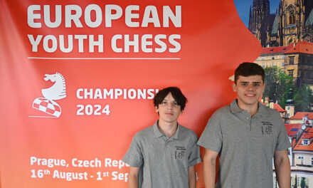 EYCC Europeu Edats 2024