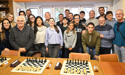 Campionat Absolut d’Andorra 2024
