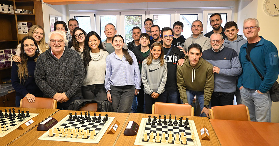 Campionat Absolut d’Andorra 2024