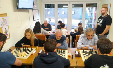 Campionat Social GEVA-CEA 2025 – Bases