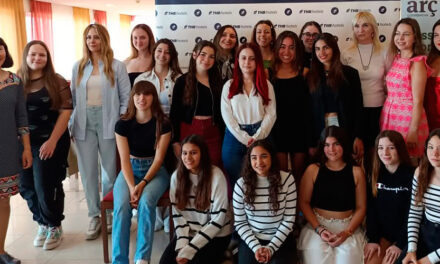 Mallorca Chess Woman 2024