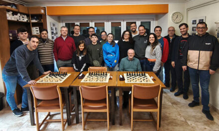 Segon Prix FEVA 2025