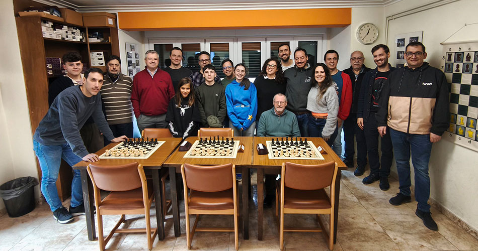Segon Prix FEVA 2025