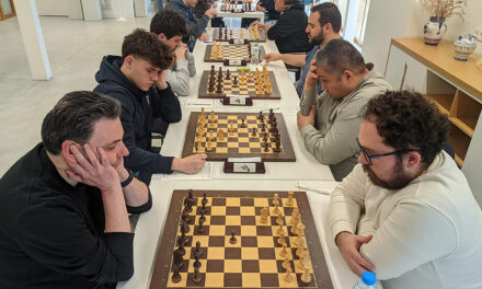 Lliga Catalana Divisió Honor 2025 – Ronda 5