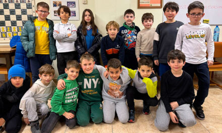 Campionats Andorra Edats 2025