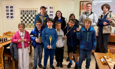 Juvenil Andorra 2025