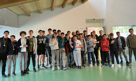 I Lliga Secundaria Andorra 2025