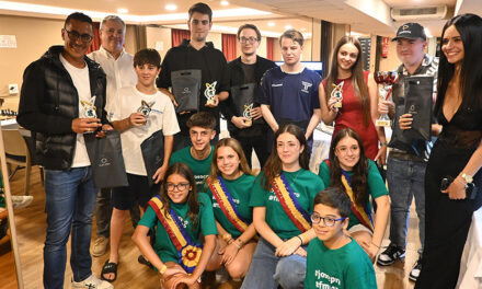 Festa Major Escaldes-Engordany 2025 – Crònica