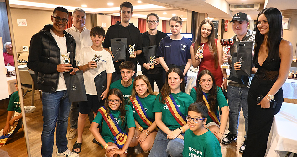 Festa Major Escaldes-Engordany 2025 – Crònica
