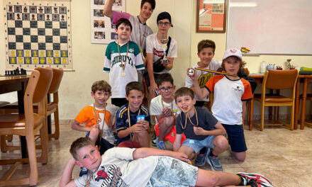 Activitats fi de curs 2025