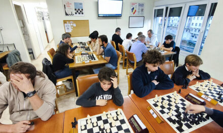 Campionat Social GEVA-CEA 2025