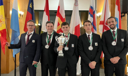 9è Campionat dels Petits Estats d’Europa