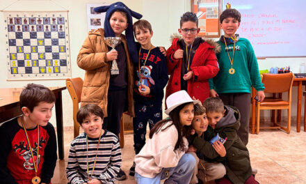 Campionats Andorra Edats 2026
