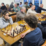 Torneig Rapid Carnaval 2026 – Crònica