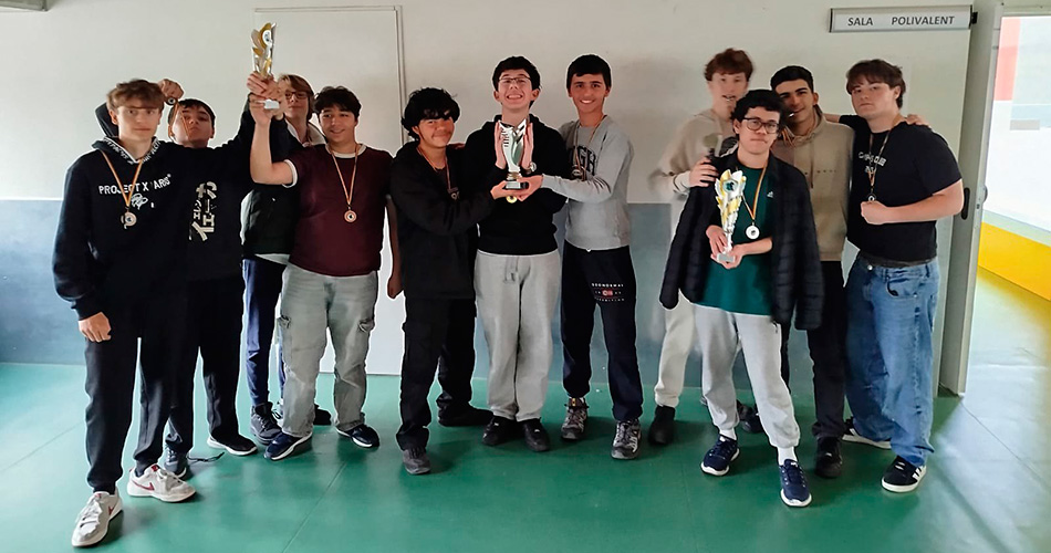 II Lliga Secundaria Andorra 2026